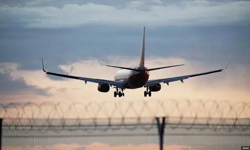 Подключение к единой сети аэропортов КР обойдется в 756 тысяч сомов