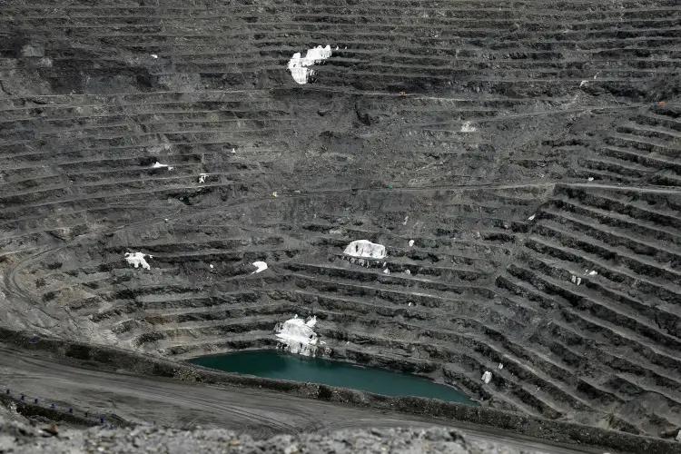 Валовая прибыль от продажи золота на Кумторе составила $40 млн