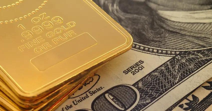 Международные резервы Кыргызстана снизились на $21 млн