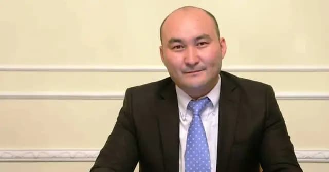 Заемщики требуют амнистии по кредитам от посольства США в Кыргызстане