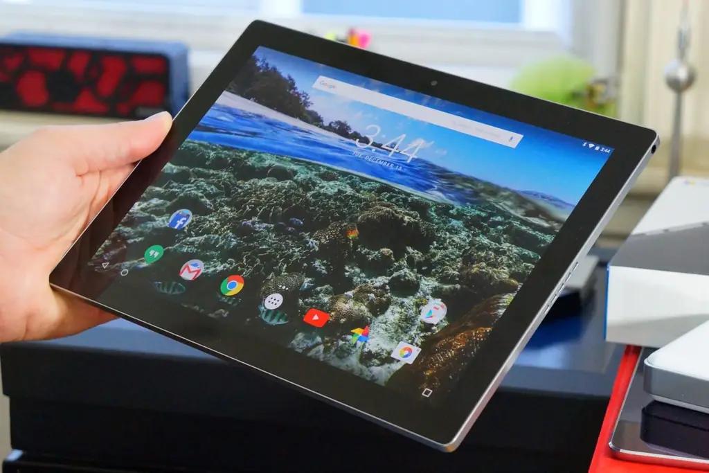 Google больше не будет выпускать планшеты