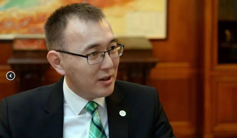 Абдыгулов: Резервы Нацбанка КР составляют $2 млрд 182 млн