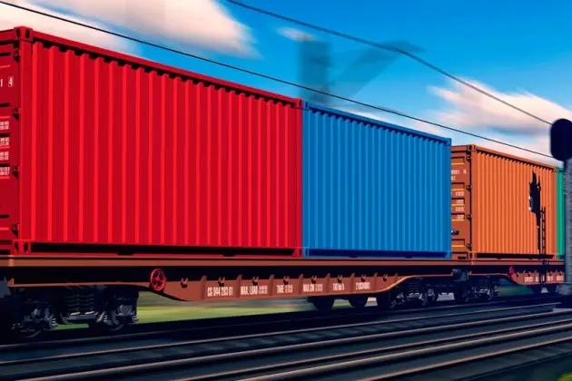 Казахстан планирует поднять тариф на грузоперевозки на 7.7%