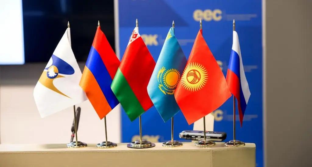 Зона свободной торговли между ЕАЭС и Израилем может быть создана в 2017 году