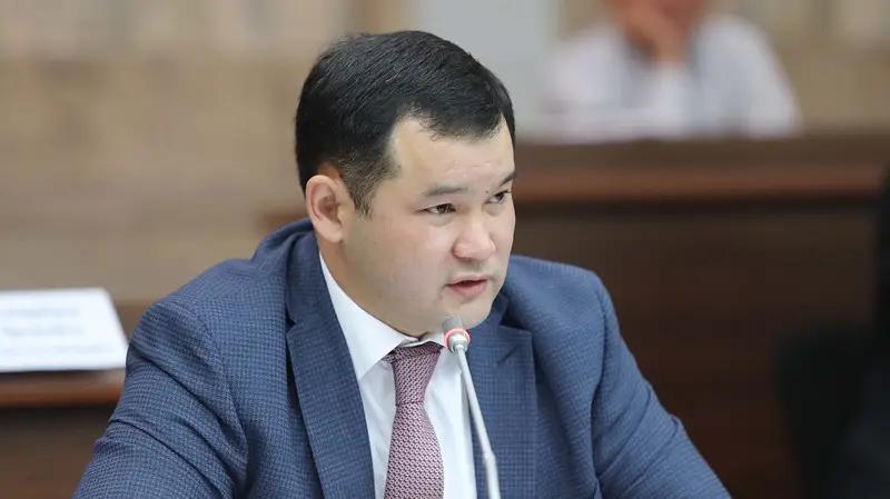 Для запуска «Эйр Кыргызстан» нужно 305 млн сомов - глава ФУГИ