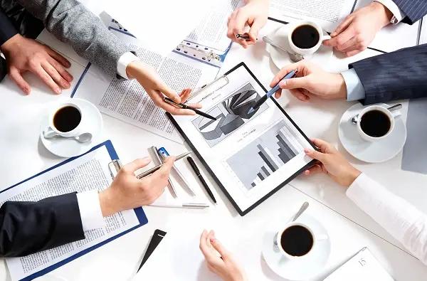 QuickExpert проведет бесплатные консультации для бизнеса в Бишкеке