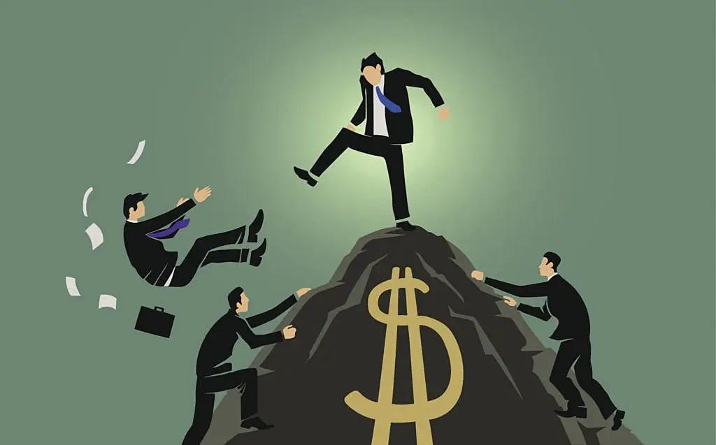 ЕЭК начнет наказывать иностранные компании за монополизацию рынка