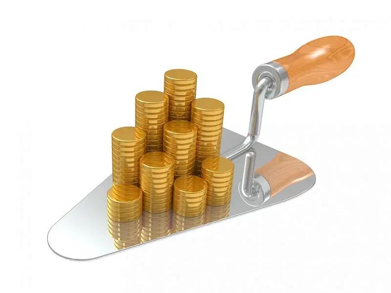 В 2020 году по статье капитальные вложения профинансировано 1.6 млрд сомов