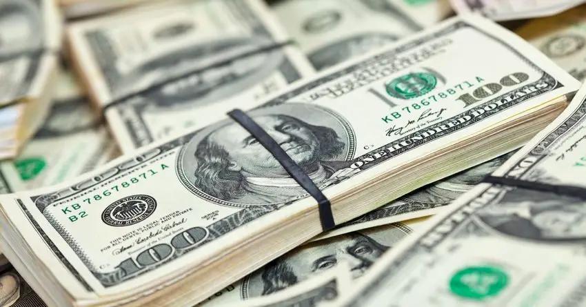 Объем операций на межбанковском рынке превысил 161 млрд сомов