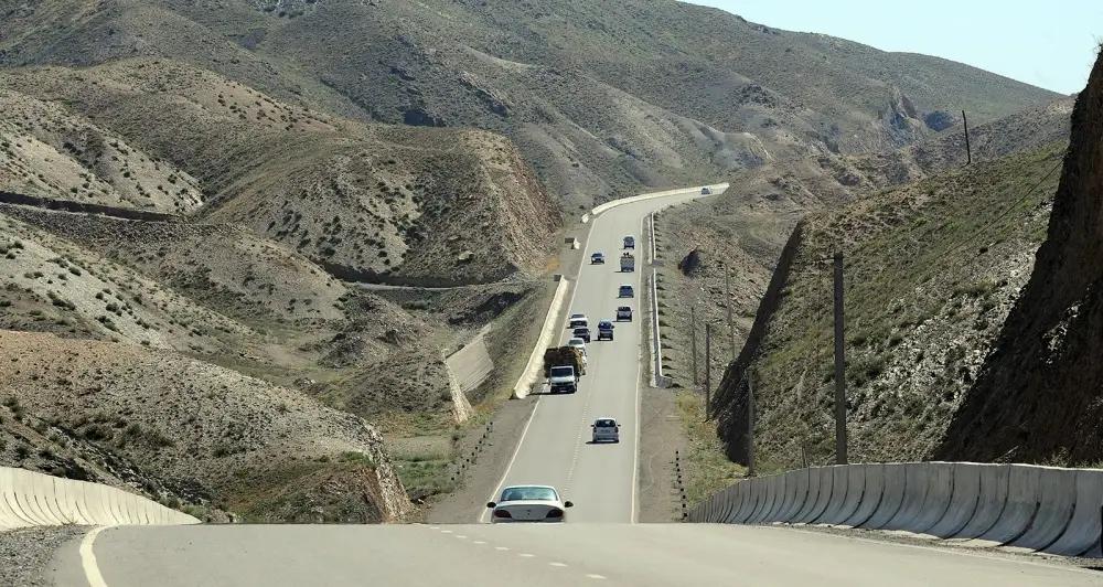 Ремонт дороги Ош—Баткен—Исфана: Власти недосчитались 53.5 млн сомов