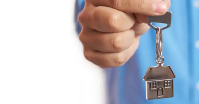 ГИК запустит сайт для подачи заявки на госипотеку онлайн