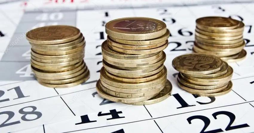 Минфин разместит госдолг на 850 млн через КФБ