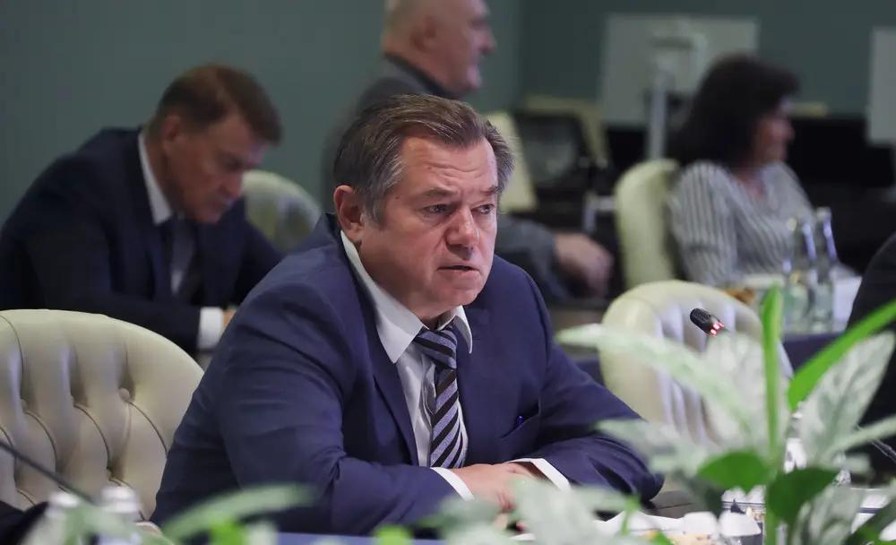 ЕЭК рассмотрела инициативу КР о создании нового института развития