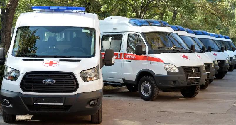 Финпол начал расследование по закупке машин скорой помощи