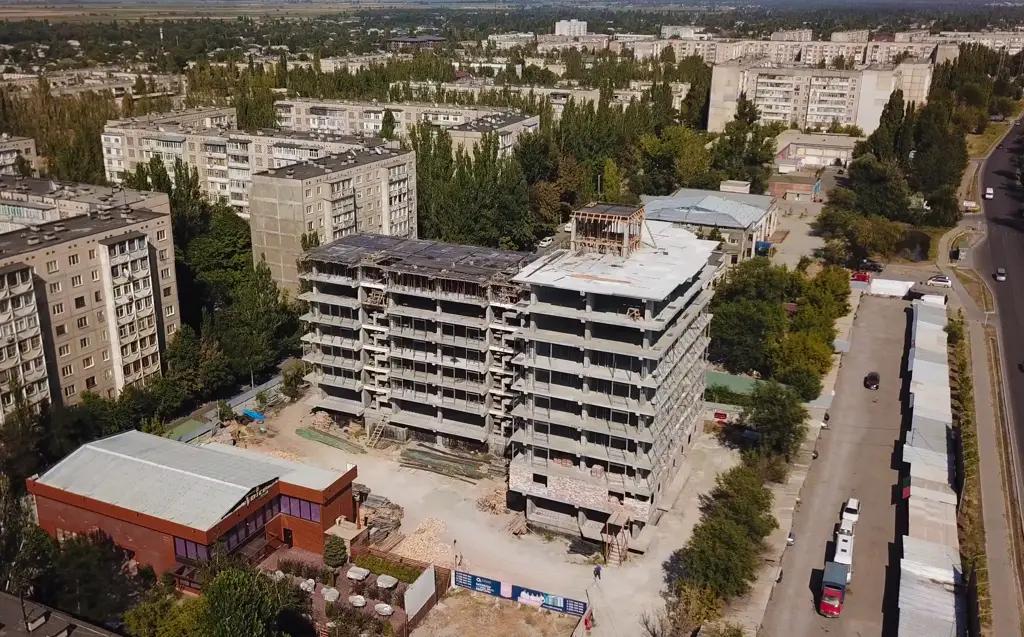 Тарифы за подключение к воде для застройщиков увеличены на 950%