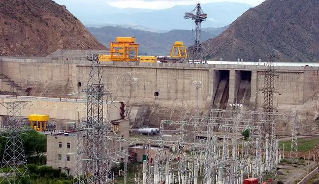 Одна из крупнейших энергокомпаний Китая готова инвестировать в энергетику Кыргызстана