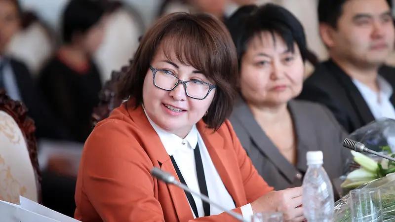 Гульнара Ускенбаева вошла в совет директоров «БТА Банка»