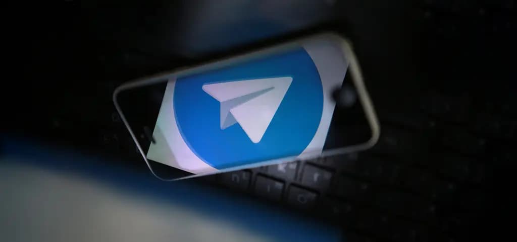 Сбой в Facebook увеличил число пользователей Telegram на 70 млн человек