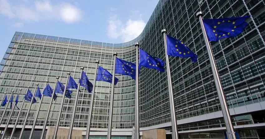 Для разъяснения вопросов по ВСП+ организованы постоянные видеоконференции с Брюсселем