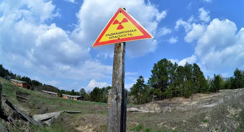 В КР начата работа по реабилитации урановых месторождений