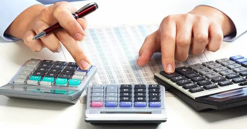 ГНС перевыполнила план сбора налогов на 52.4 млн сомов