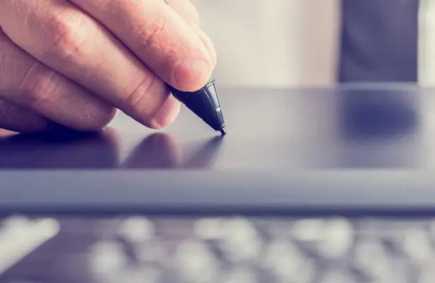 У бизнесменов в регионах трудности с покупкой электронной подписи — JIA