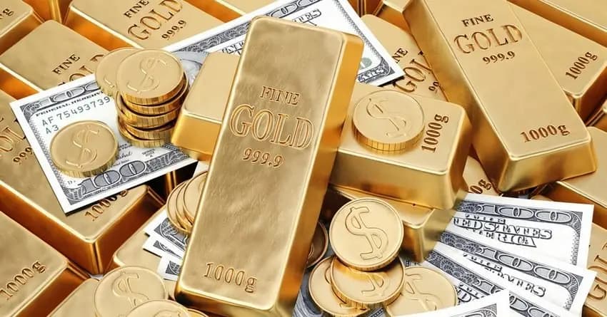 Международные резервы Кыргызстана снизились на $61 млн