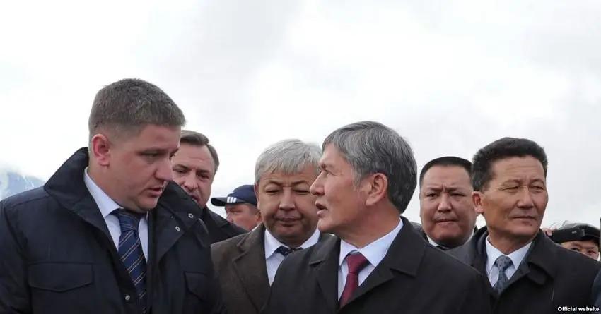 Экс-глава «РусГидро» Евгений Дод подозревается в мошенничестве