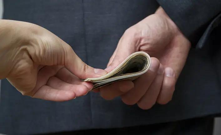 Мировая экономика теряет $2.6 трлн ежегодно из-за коррупции