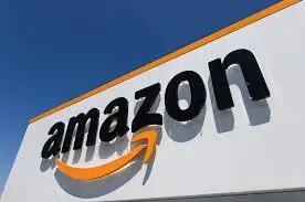 Чистая прибыль Amazon за квартал составила $7.7 млрд