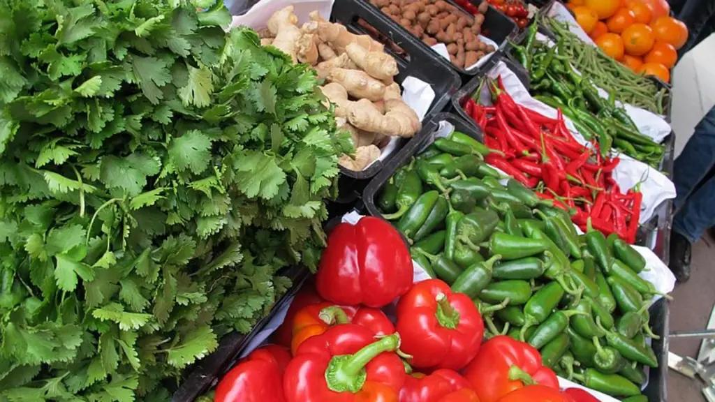 Сельское хозяйство способно стабилизировать экономики стран ЦА