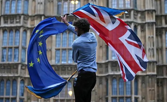 Финкомпании начали выводить активы из Великобритании в ожидании Brexit