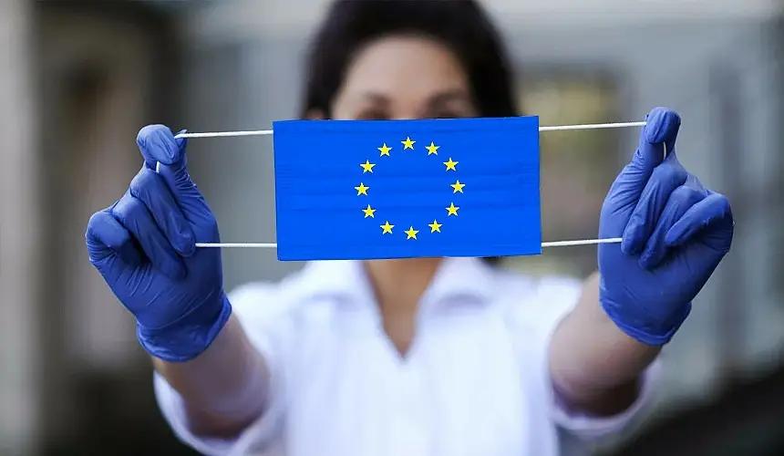 В Евросоюзе введут сертификаты для вакцинированных от Covid-19
