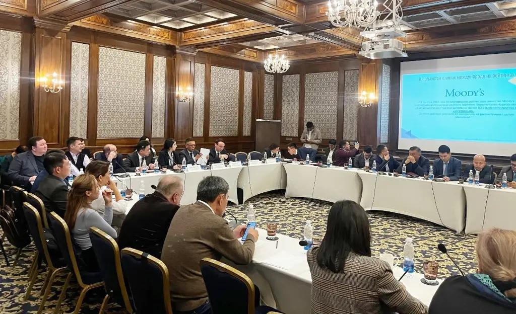 МДС просит приостановить действие законов, ведущих к ухудшению ведения бизнеса