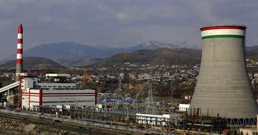 Крупнейшей энергокомпании Таджикистана «Барки точик» грозит банкротство