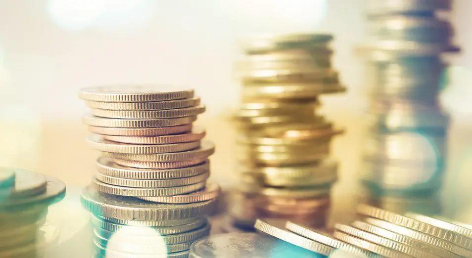 В РК доходы госбюджета за год выросли на 13%