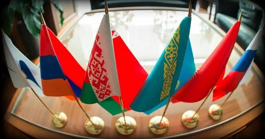 Создание зоны свободной торговли между Индией и ЕАЭС может повысить ВВП до $2.7 млрд