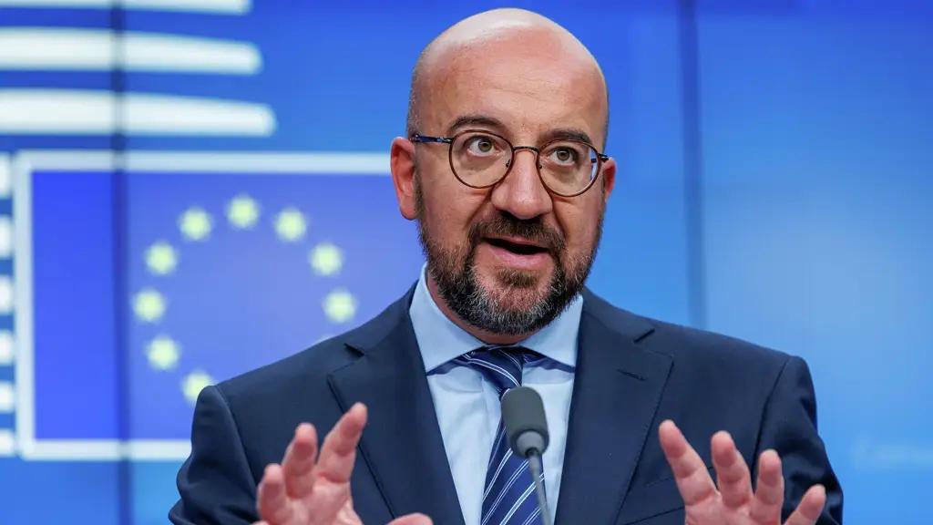 Глава Евросовета совершит визит в Кыргызстан