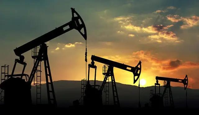 Стоимость нефти марки Brent поднялась до $34,06 за баррель