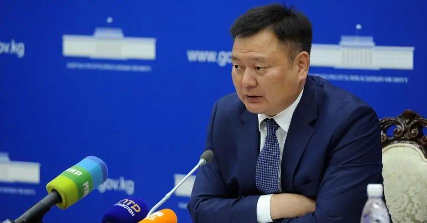 Зилалиев возглавил Фонд госимущества