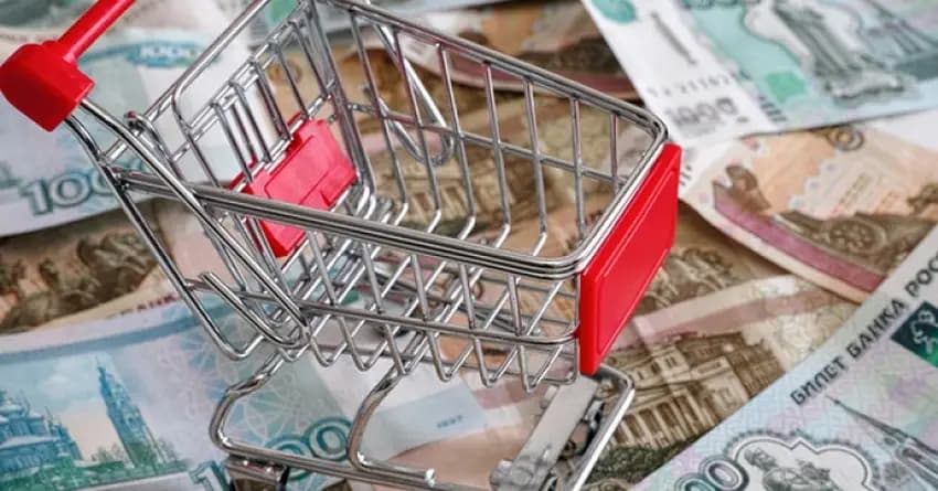 Прожиточный минимум в России повышен на 324 рубля