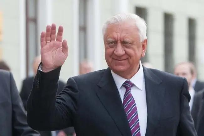 В КР прилетит председатель коллегии ЕЭК Михаил Мясникович