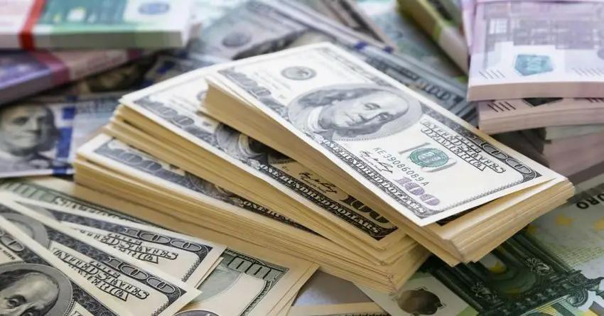 Два гражданина в течение 5 лет незаконно вывели из Кыргызстана $170 млн