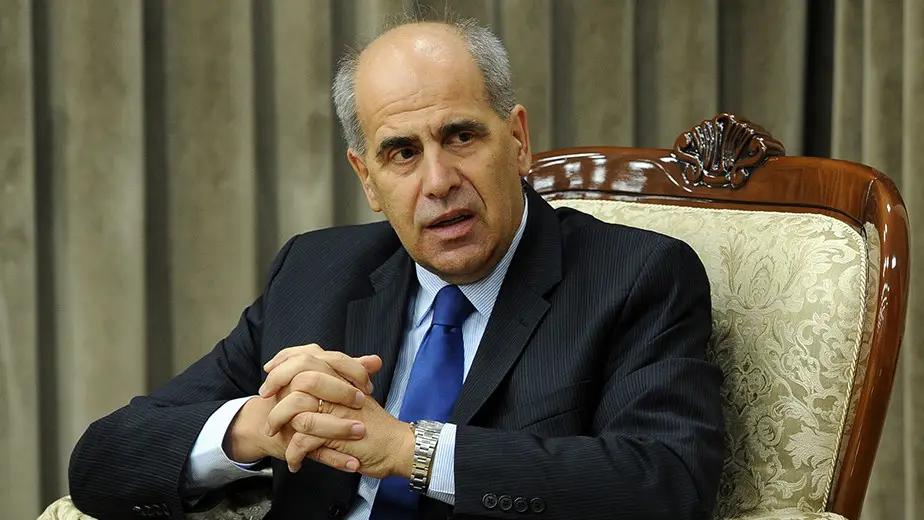 Представитель ЕС прибыл в Кыргызстан