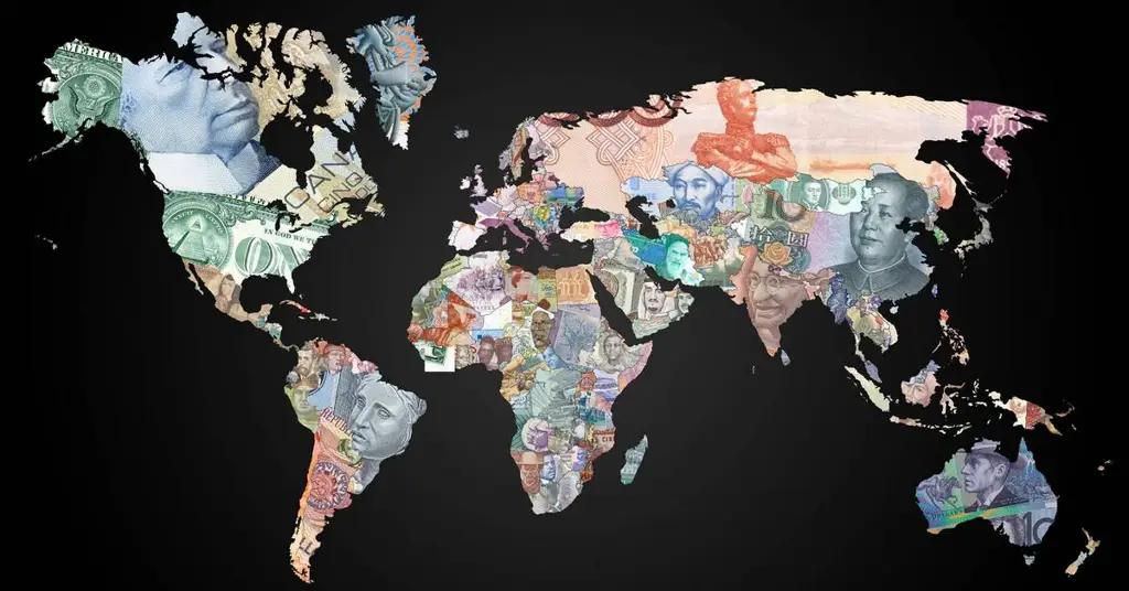 МВФ оценил мировой долг в рекордные $152 трлн