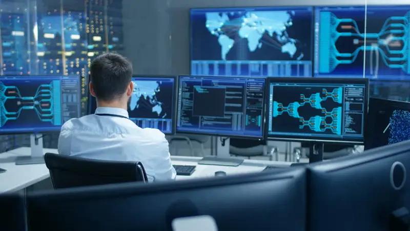 В КР можно мониторить таможенные поступления  в режиме реального времени