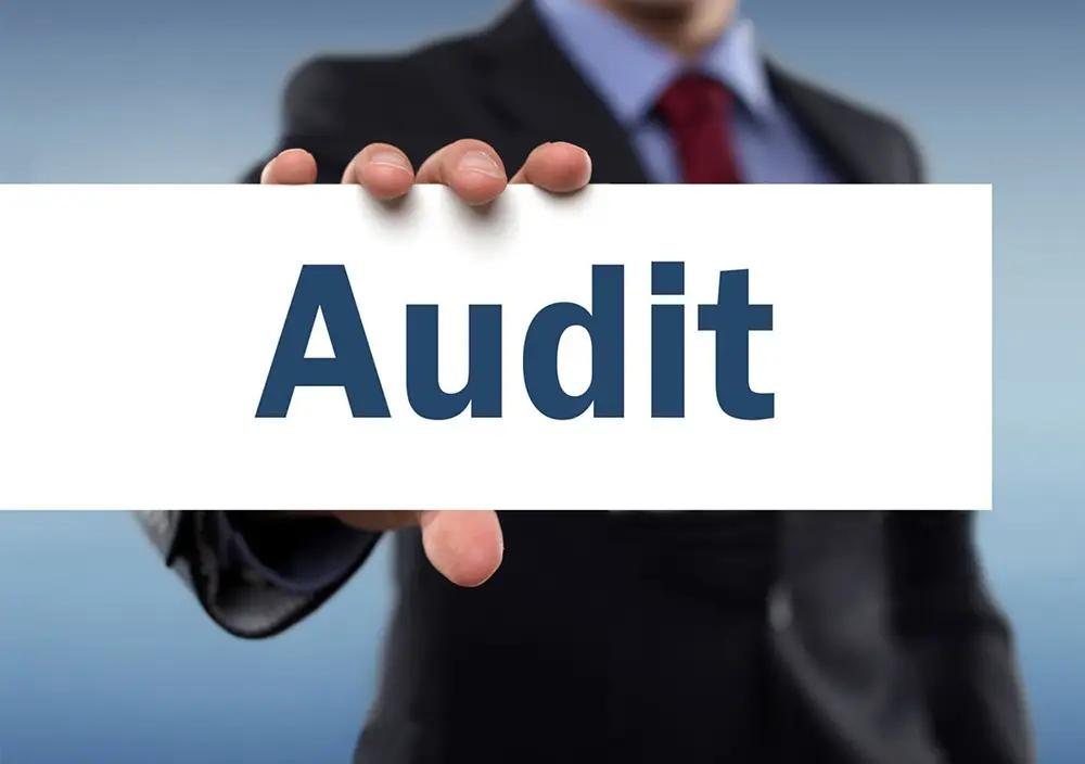 Аудиторы должны зарегистрироваться в Едином реестре аудиторов до 7 июня