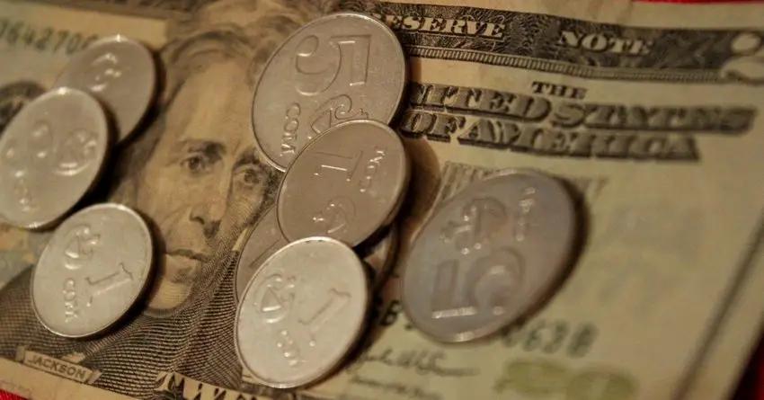 Совокупная прибыль комбанков КР упала на 38%