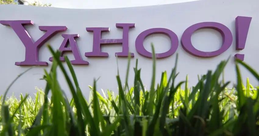 Чистый убыток компании Yahoo! в первом полугодии превысил $530 млн