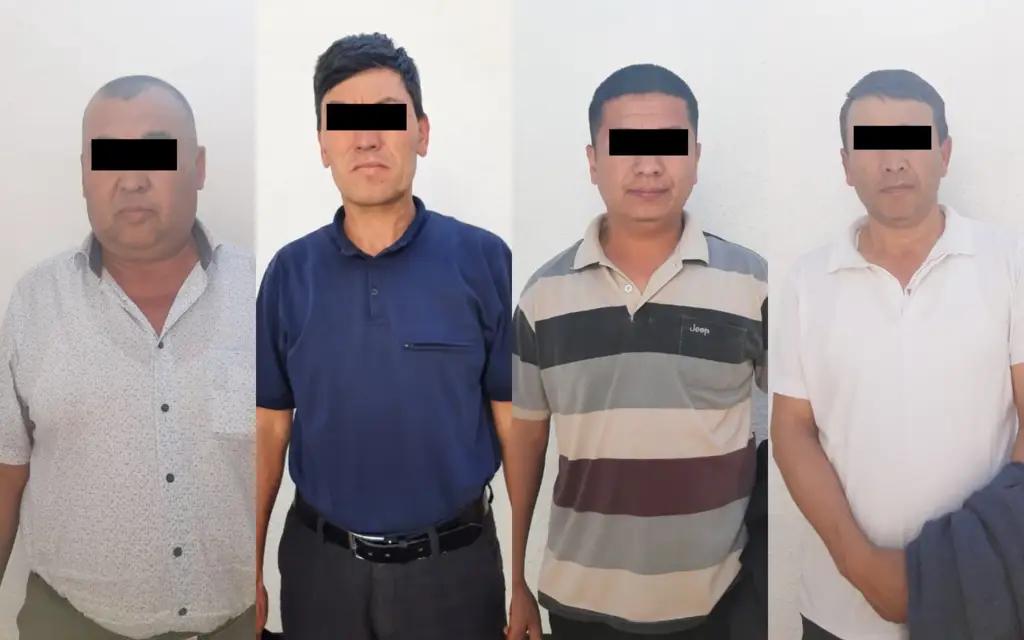 В Ноокатском районе незаконно продали 30 га сельхоз земель